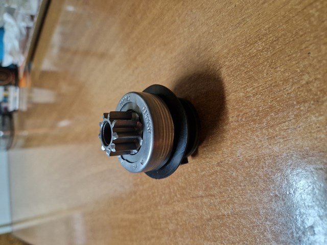 BOSCH 1006209544 Бендикс стартера в наличии Ирпень