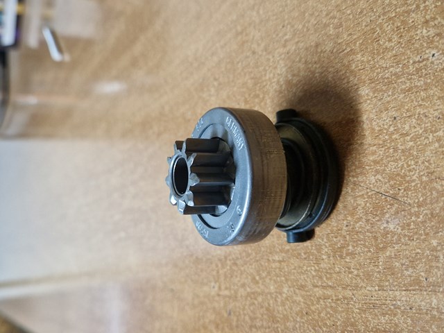 BOSCH 1006209624 Бендикс стартера в наличии Львов