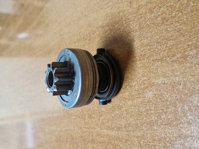 BOSCH 1006209686 Бендикс стартера в наличии Полтава