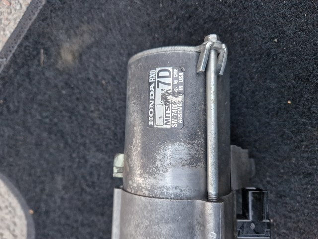 SM74002 Стартер купить Черкассы
