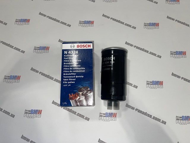 1457434324 BOSCH Топливный фильтр купить в Украина