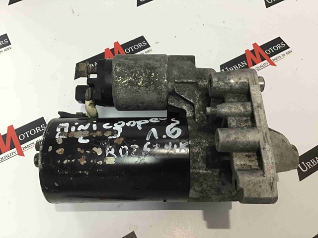 12417616698 BMW Стартер купить в Ужгород