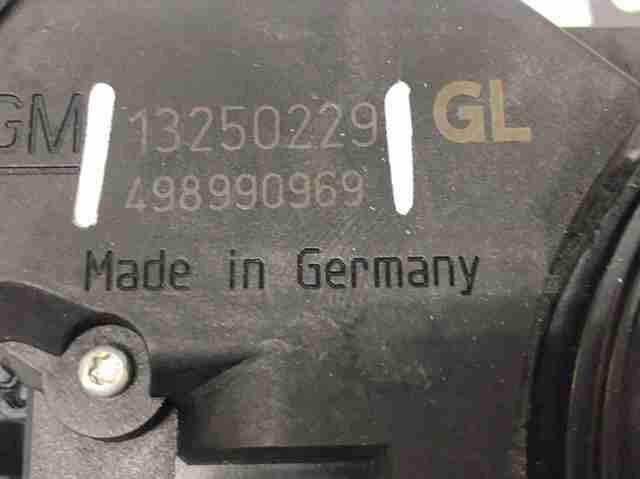 OPEL 13250229 в наличии Полтава