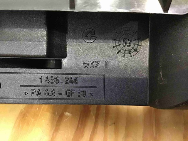 BMW 1436246 Прокладка впускного коллектора в наличии Каменское