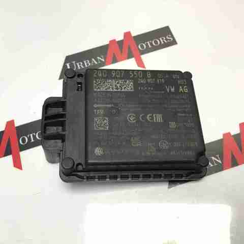 2Q0907550B VAG Радарный датчик дистанции купить в Черкассы