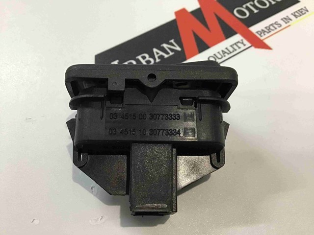 30773333 VOLVO Кнопка блокировки дверей купить в Тернополь