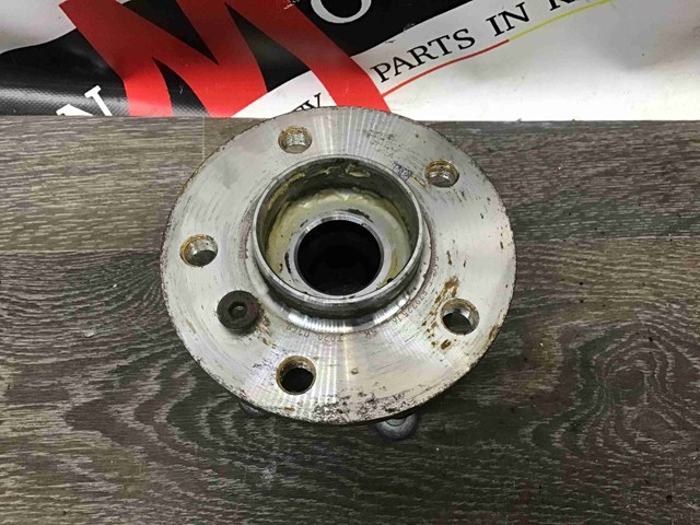 31206874443 BMW Ступица передняя купить в Кривой Рог
