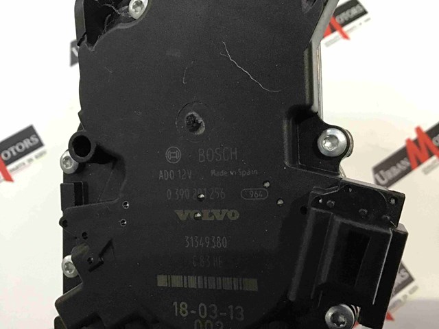 31349380 VOLVO Моторчик заднего дворника купить в Павлоград