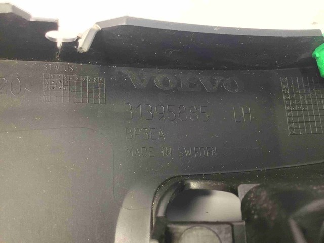 VOLVO 31395885 в наличии Днепр