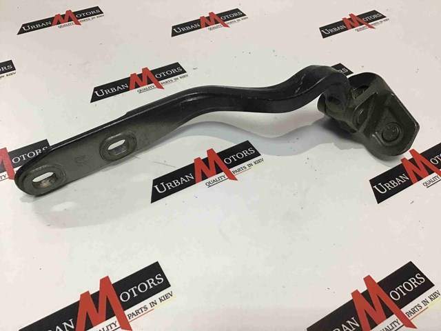 41007378802 BMW Петля крышки багажника купить в Львов