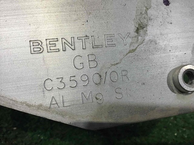 BENTLEY 43R00368 в наличии Черкассы
