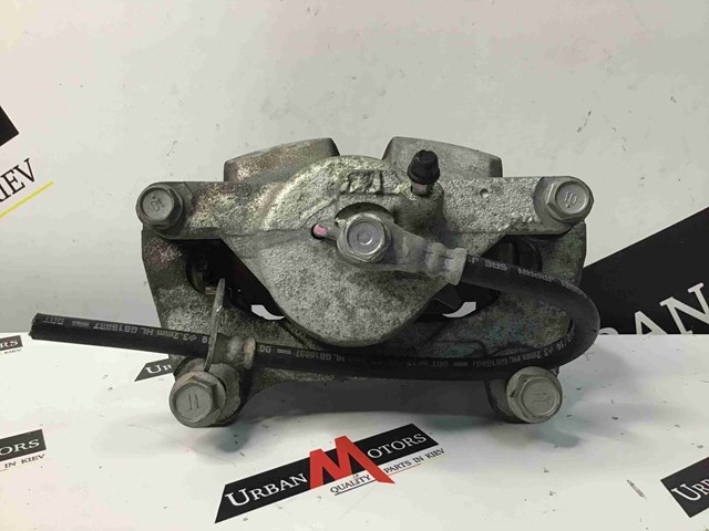 477300E010 TOYOTA Суппорт тормозной передний правый купить в Харьков