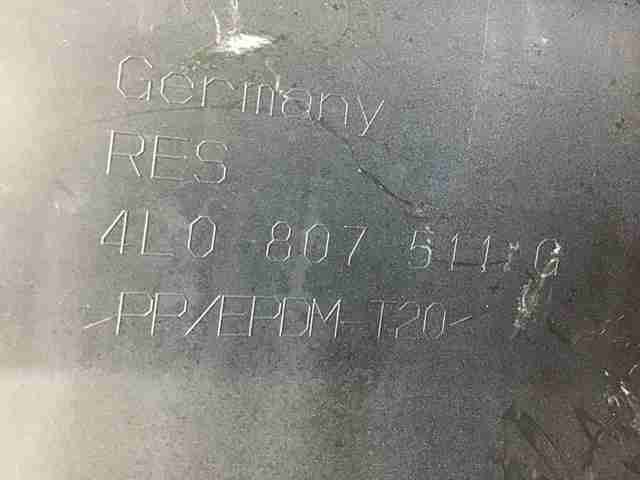 VAG 4L0807385 в наличии Запорожье