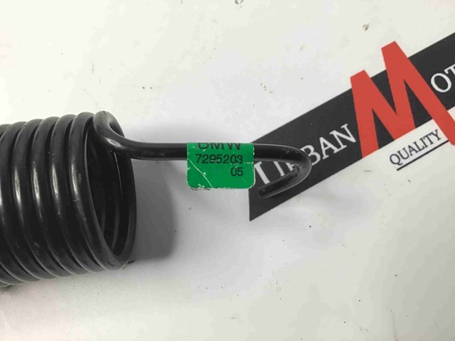 BMW 51247295203 Амортизатор багажника в наличии Ровно