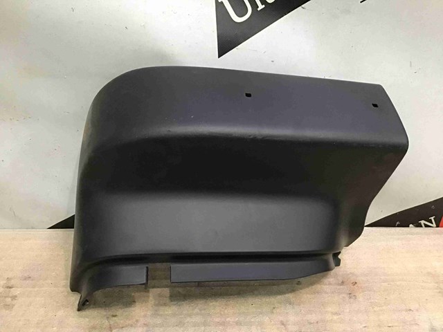 CHRYSLER 55155669AB Накладка бампера переднего левая в наличии Черкассы