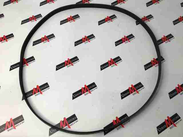 Поликлиновый ремень Citroen C5 II