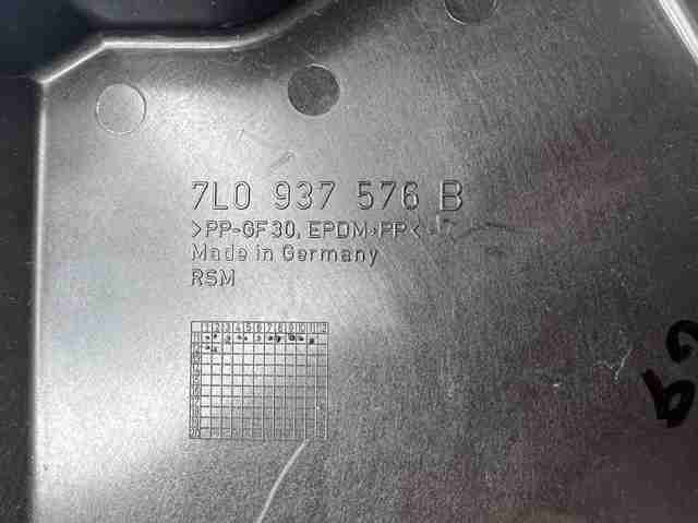 VAG 7L0937576B в наличии Ирпень