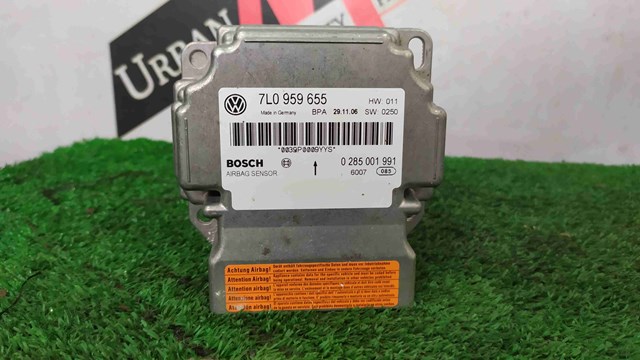 PORSCHE 7L0959655 в наличии Львов
