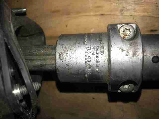 7L8419491B VAG купить в Одесса