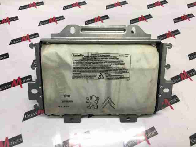 8216RQ PEUGEOT Подушка безопасности (AIRBAG) пассажирская купить в Хмельницкий