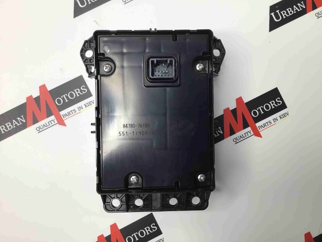 8478076180 TOYOTA купить в Житомир