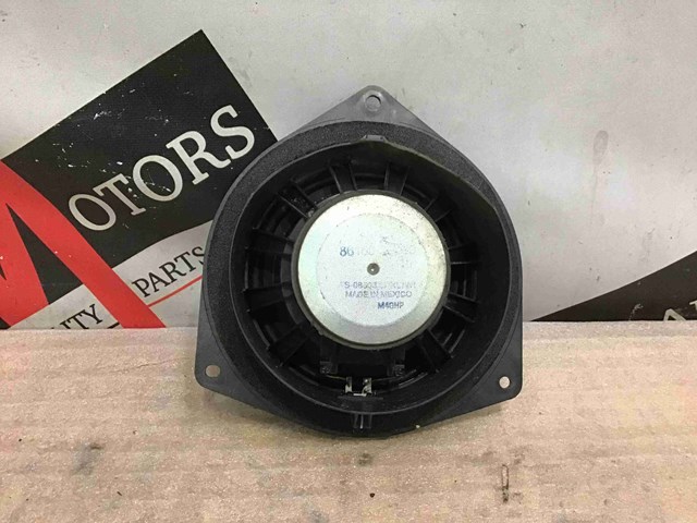 861600E080 TOYOTA Динамик задней двери купить в Чернигов