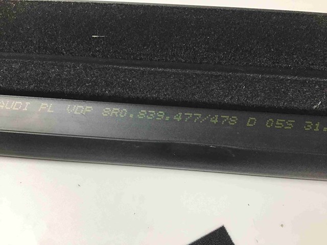 VAG 8R0839477 в наличии Днепр