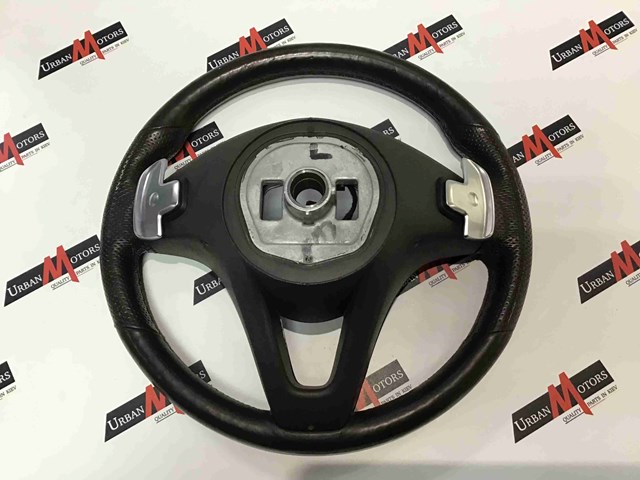 MERCEDES A0004606903 Руль в наличии Ирпень