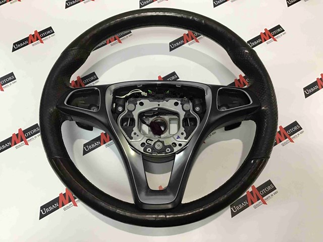 A0004606903 MERCEDES Руль купить в Житомир