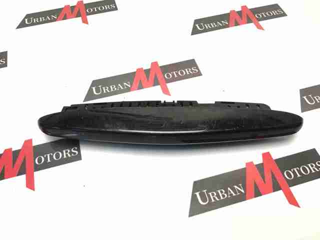 Дисплей парктроника A0015424723 MERCEDES