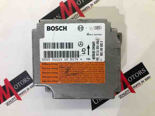 MERCEDES A0018207326 в наличии Николаев
