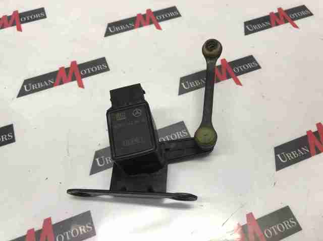 A0025428818 MERCEDES Датчик положения кузова купить в Полтава