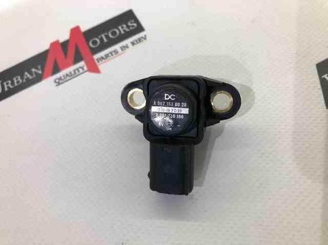 MERCEDES A0071530028 Датчик давления во впускном коллекторе, MAP в наличии Винница