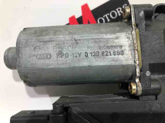 Мотор стеклоподъемника двери передней, правой A0130821698 MERCEDES