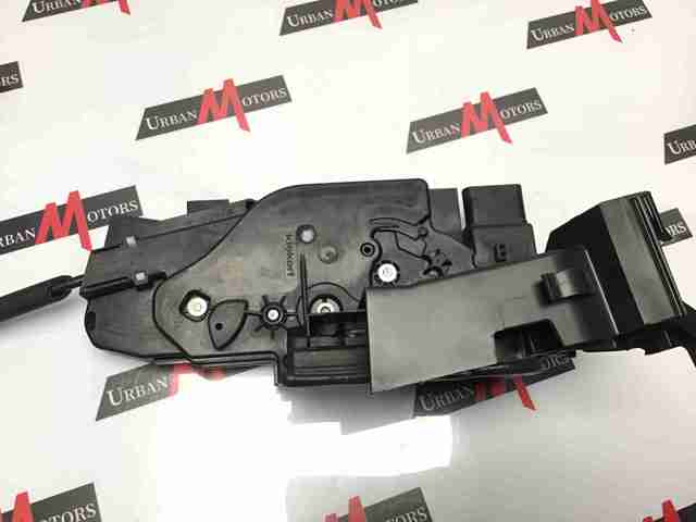 A0997203702 MERCEDES Замок водительской двери купить в Ровно