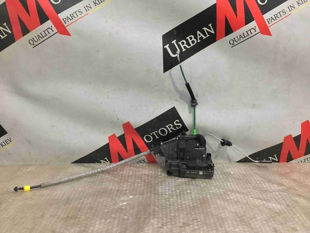 A0997304100 MERCEDES Замок двери задней левой купить в Запорожье