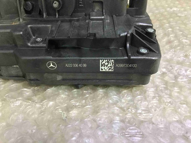 MERCEDES A0997304100 Замок двери задней левой в наличии Одесса