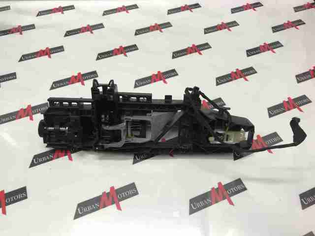 A0997601659 MERCEDES Ручка двери передней наружная правая купить в Винница