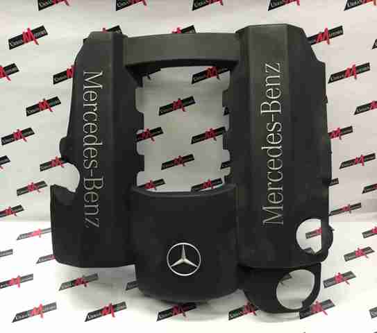 A1120100067 MERCEDES Крышка мотора декоративная купить в Каменское