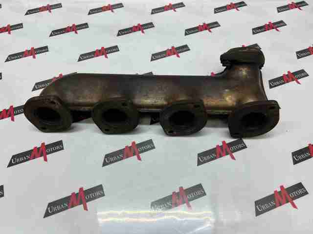 A1131400909 MERCEDES Коллектор выпускной левый купить в Черновцы