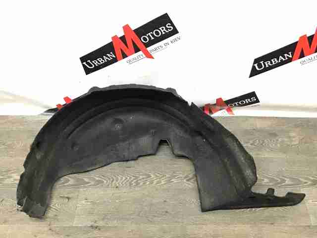 A1176900330 MERCEDES Подкрылок крыла заднего левый купить в Черновцы