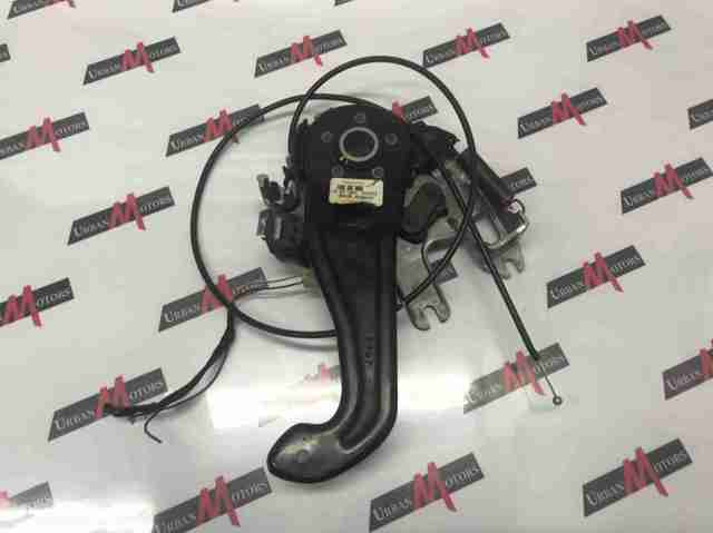 MERCEDES A1644201384 Рычаг ручного тормоза в наличии Ирпень