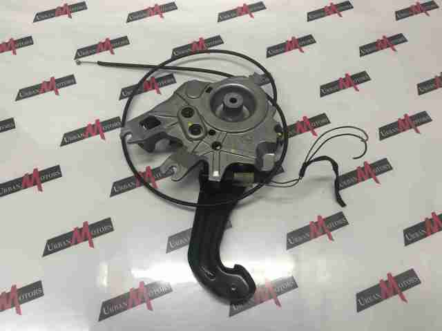 MERCEDES A1644201384 Рычаг ручного тормоза в наличии Ужгород
