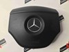 Подушка безопасности водителя Mercedes GL