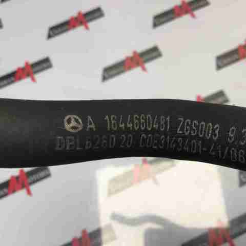 A1644660481 MERCEDES купить в Ровно