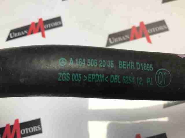 MERCEDES A1645062035 в наличии Украина