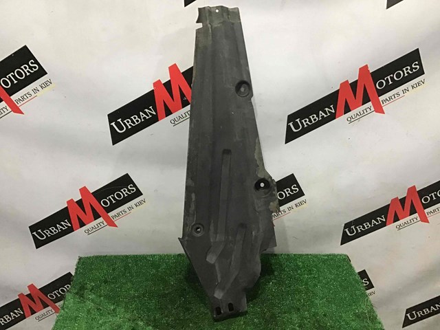 A1646102308 Защита днища левая купить Полтава