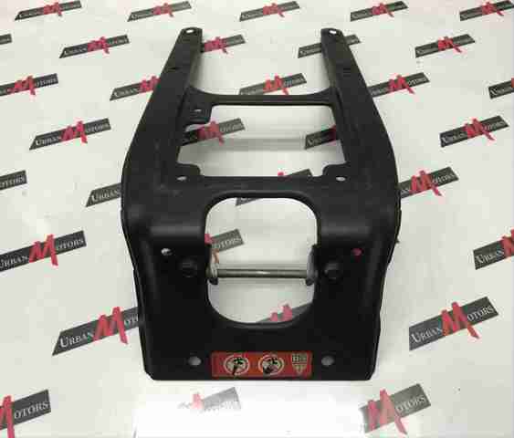 A1646200431 MERCEDES Суппорт радиатора вертикальный (монтажная панель крепления фар) купить в Житомир