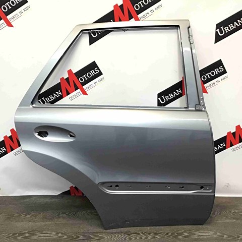 Задняя правая дверь A1647300805 MERCEDES