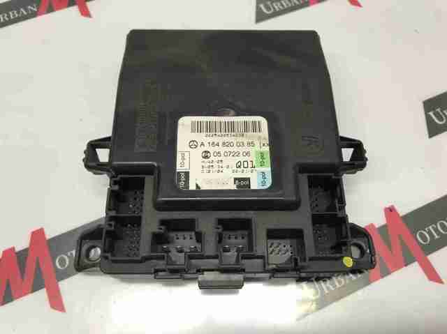 A1648200385 MERCEDES Блок комфорта купить в Тернополь